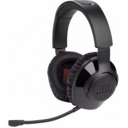   JBL Quantum 350 Wireless Black (JBLQ350WLBLK)