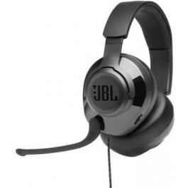   JBL Quantum 200 Black (JBLQUANTUM200BLK)