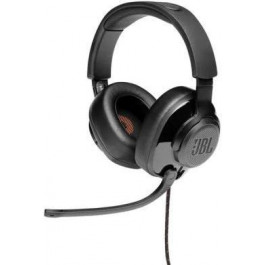   JBL Quantum 300 Black (JBLQUANTUM300BLK)