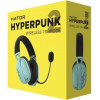 HATOR Hyperpunk 2 Wireless Tri-mode Black/Mint (HTA-858) - зображення 6