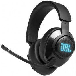   JBL Quantum 400 Black (JBLQUANTUM400BLK)