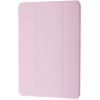 Dux Ducis Toby Series With Pencil Holder для Apple iPad 10.2" (2019-2021) Pink - зображення 1