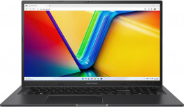   ASUS Vivobook 17X K3704VA Indie Black (K3704VA-AU092W)