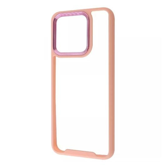 WAVE Just Case Xiaomi Redmi 10C Pink Sand - зображення 1