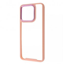   WAVE Just Case Xiaomi Redmi 10C Pink Sand