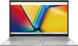   ASUS Vivobook 15 X1504VA Cool Silver (X1504VA-BQ992W)