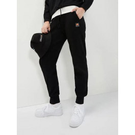   Ellesse Спортивні штани жіночі  Lorina Jog Pant SRR17808-011 S (10) Чорні (5063061038479)