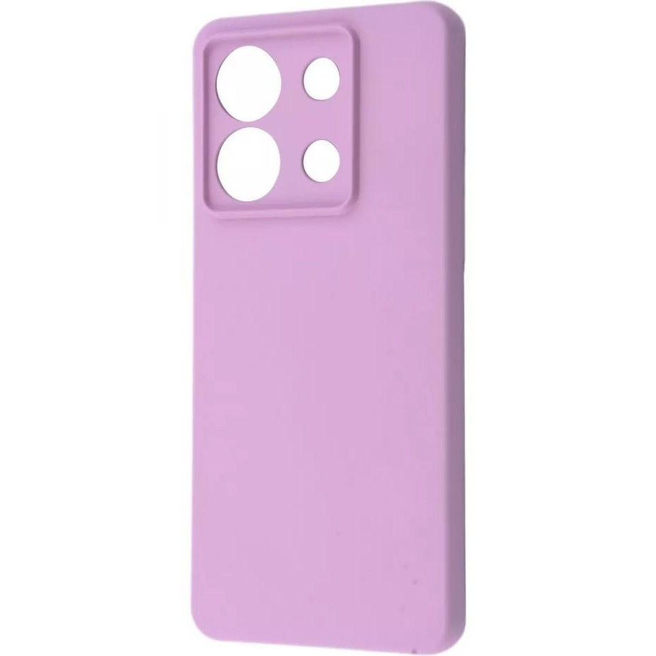 WAVE Colorful Case Xiaomi Redmi Note 13 5G Black Currant - зображення 1