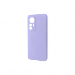   WAVE Colorful Case Xiaomi 12T Light Purple