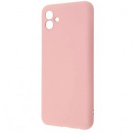   WAVE Colorful Case Samsung Galaxy A05 Pink Sand