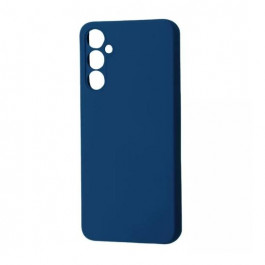   WAVE Colorful Case Samsung Galaxy A05s Blue