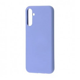   WAVE Colorful Case Samsung Galaxy M14 Light Purple