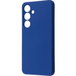   WAVE Colorful Case Samsung Galaxy S24 Blue