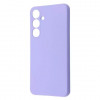 WAVE Colorful Case Samsung Galaxy S24 Plus Light Purple - зображення 1