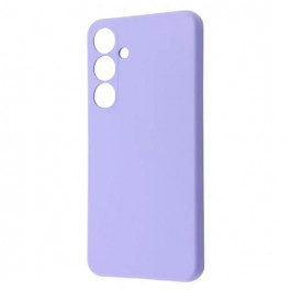   WAVE Colorful Case Samsung Galaxy S24 Plus Light Purple