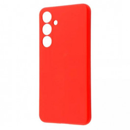   WAVE Colorful Case Samsung Galaxy S24 Plus Red