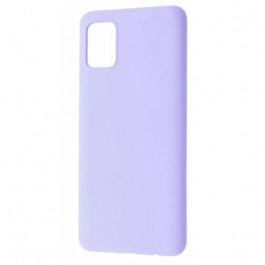   WAVE Colorful Case для Xiaomi Poco M4 Pro 5G/Redmi Note 11 5G/Note 11T 5G Light Purple