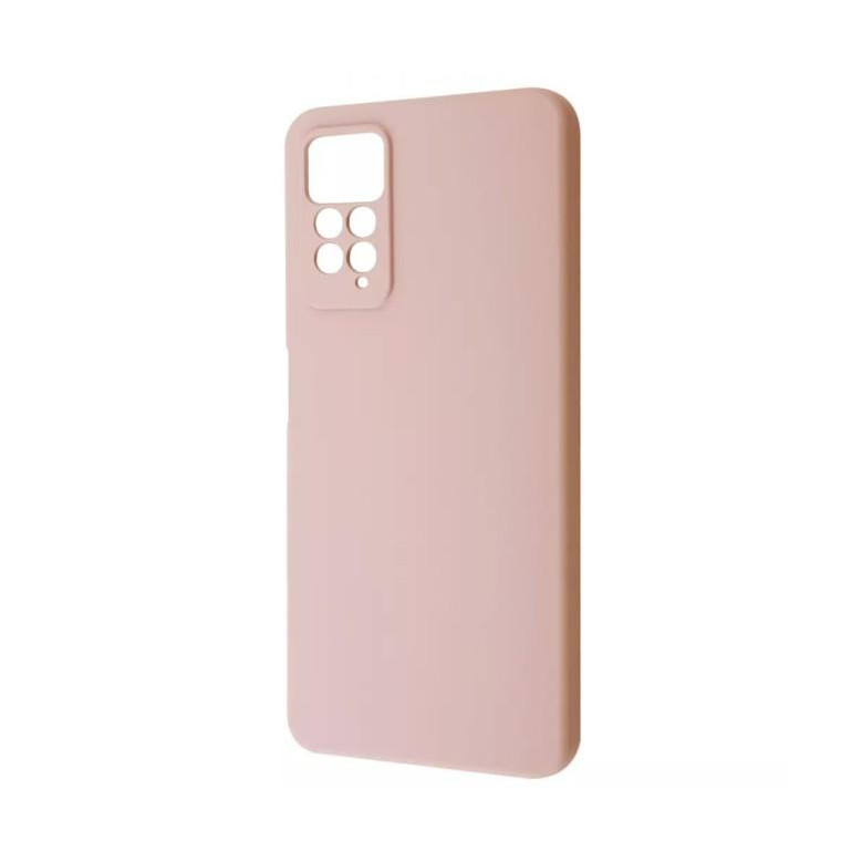 WAVE Colorful Case для Xiaomi Redmi Note 11 Pro 4G Pink Sand - зображення 1