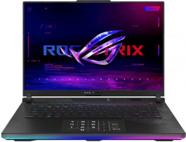   ASUS ROG Strix SCAR 16 G634JYR Off Black (G634JYR-NEBULA026W)