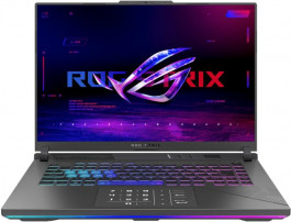   ASUS ROG Strix G16 G614JIR Eclipse Gray (G614JIR-N4002W)