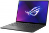 ASUS ROG Zephyrus G14 GA403UV Eclipse Gray (GA403UV-NEBULA038W) - зображення 2