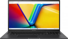   ASUS Vivobook 17X K3704VA Indie Black (K3704VA-AU107W)