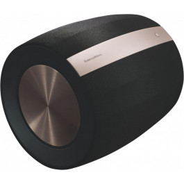   Bowers & Wilkins Formation Bass