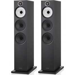   Bowers & Wilkins 603 S3 Black