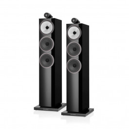   Bowers & Wilkins 703 S3 Gloss Black