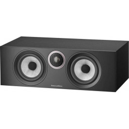   Bowers & Wilkins HTM6 S3 Black