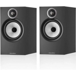   Bowers & Wilkins 606 S3 Black