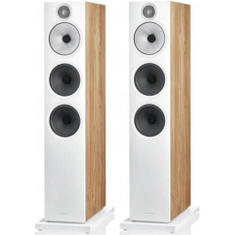   Bowers & Wilkins 603 S3 Oak