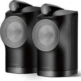   Bowers & Wilkins Formation Duo Black