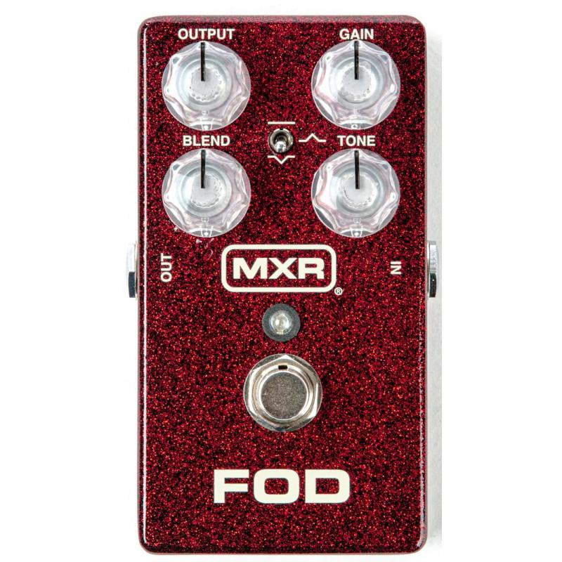 Dunlop M251 MXR FOD Drive - зображення 1