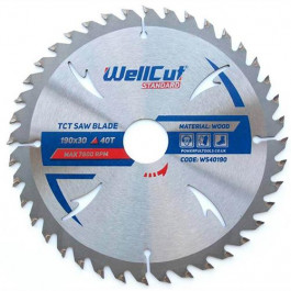   WellCut WS40190