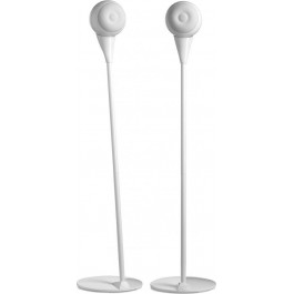   Cabasse Stands for Eole 3 Glossy White (227978)