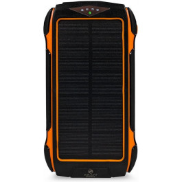   Kraft KPB-U1820WCS 20000 mAh Black/Orange