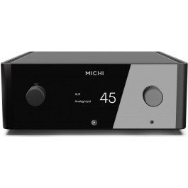   Rotel Michi X5 Black