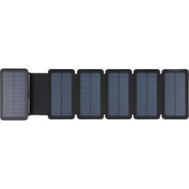   Sandberg 20000mAh Solar 6-Panel (420-73)