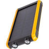 PowerPlant 10000mAh Solar Panel Black (PB930494) - зображення 2