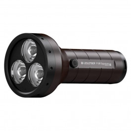   Led Lenser P18R SIGNATURE