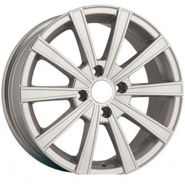   Angel Wheels Mirage (R15 W6.5 PCD4х108 ET38 DIA67.1)