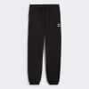 PUMA Чорні жіночі спортивнi штани  BETTER CLASSICS Sweatpants FL 624234/01 XS чорний - зображення 7