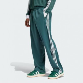   Adidas Зелені чоловічі спортивнi штани  ADIBREAK IY9928 XL зелений