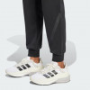 Adidas Чорні жіночі спортивнi штани  W Z.N.E. PT JE7842 XL чорний - зображення 6