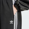 Adidas Чорні жіночі спортивнi штани  3 S WL PANT FT IY7255 M чорний - зображення 4