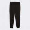 PUMA Чорні чоловічі спортивнi штани  MAPF1 ESS Pants 627346/01 S чорний - зображення 5