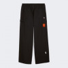 PUMA Чорні чоловічі спортивнi штани  X CARROTS Cargo Pants WV 627448/01 L чорний - зображення 7