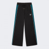 PUMA Чорні жіночі спортивнi штани  T7 PLAY.PARIS. Track Pants WV 626807/01 XS чорний - зображення 6