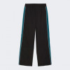 PUMA Чорні жіночі спортивнi штани  T7 PLAY.PARIS. Track Pants WV 626807/01 XS чорний - зображення 7